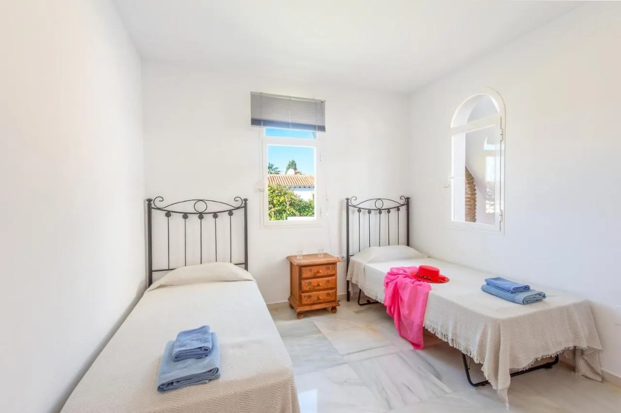 Villa Solea By Villa Plus Sitio de Calahonda