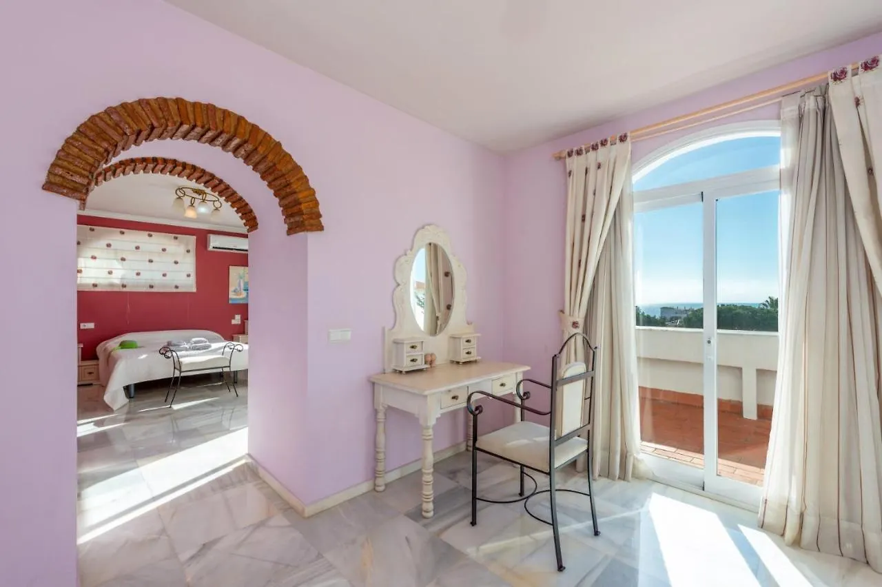 Villa Solea By Villa Plus Sitio de Calahonda 0*,  Spain