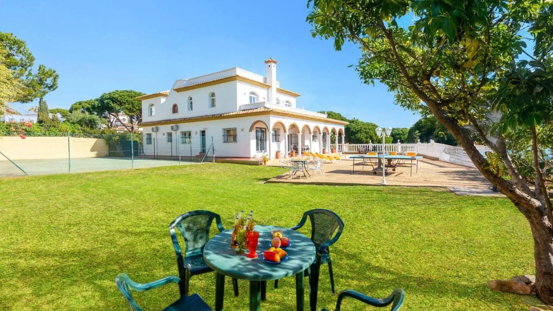 Villa Solea By Villa Plus Sitio de Calahonda
