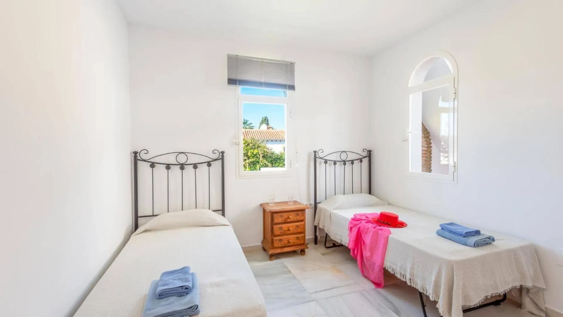 Villa Solea By Villa Plus Sitio de Calahonda 0*,