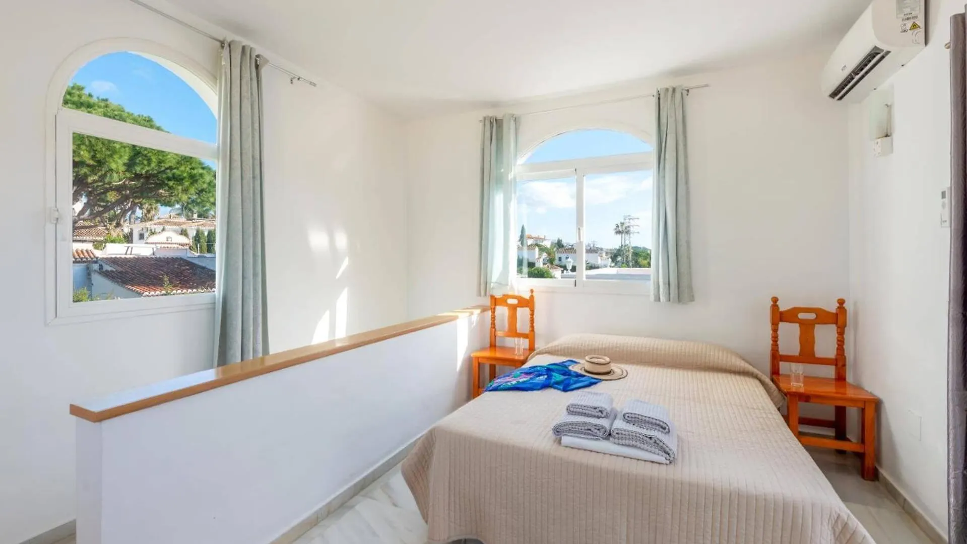 Villa Solea By Villa Plus Sitio de Calahonda