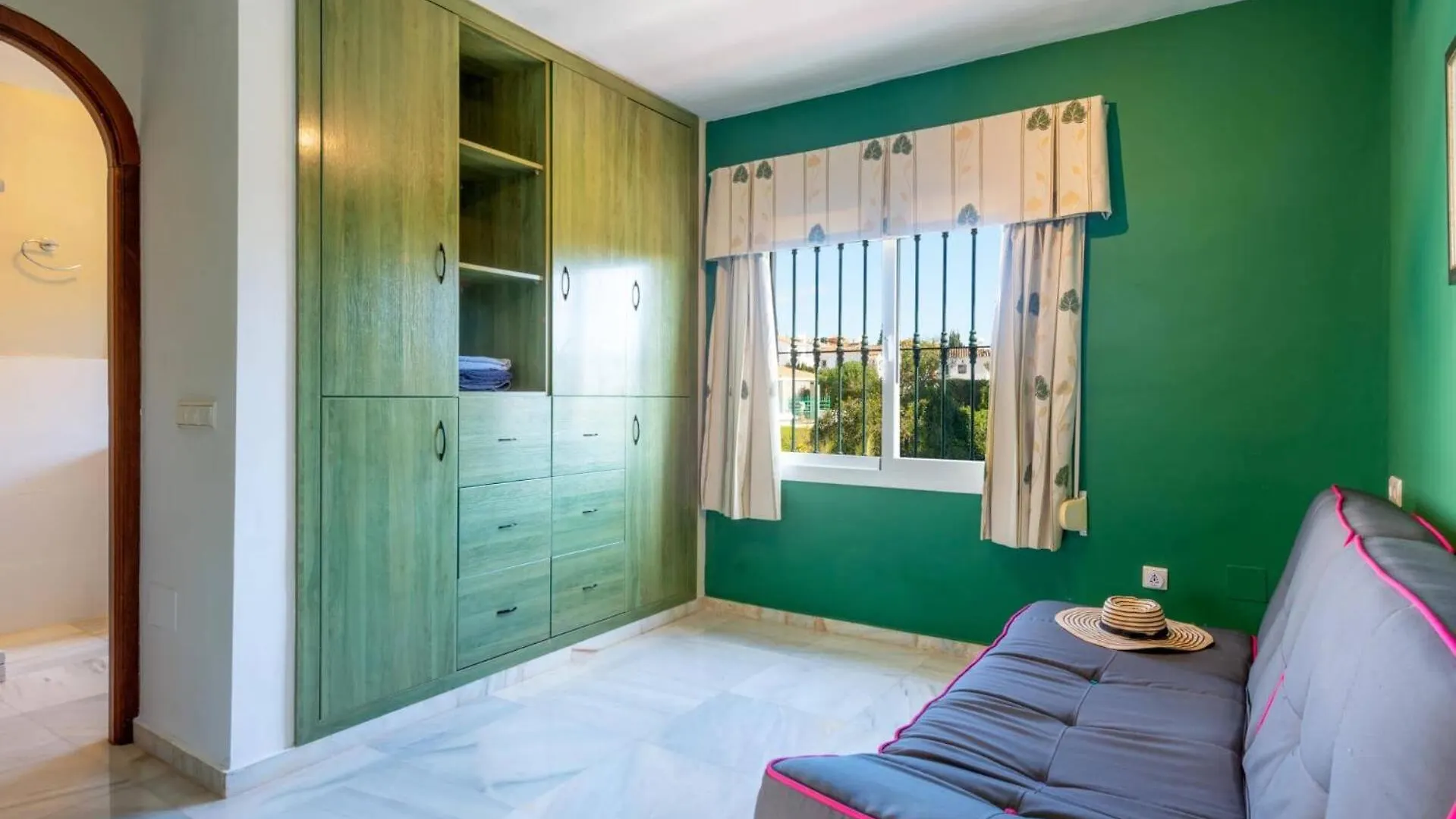 Villa Solea By Villa Plus Sitio de Calahonda