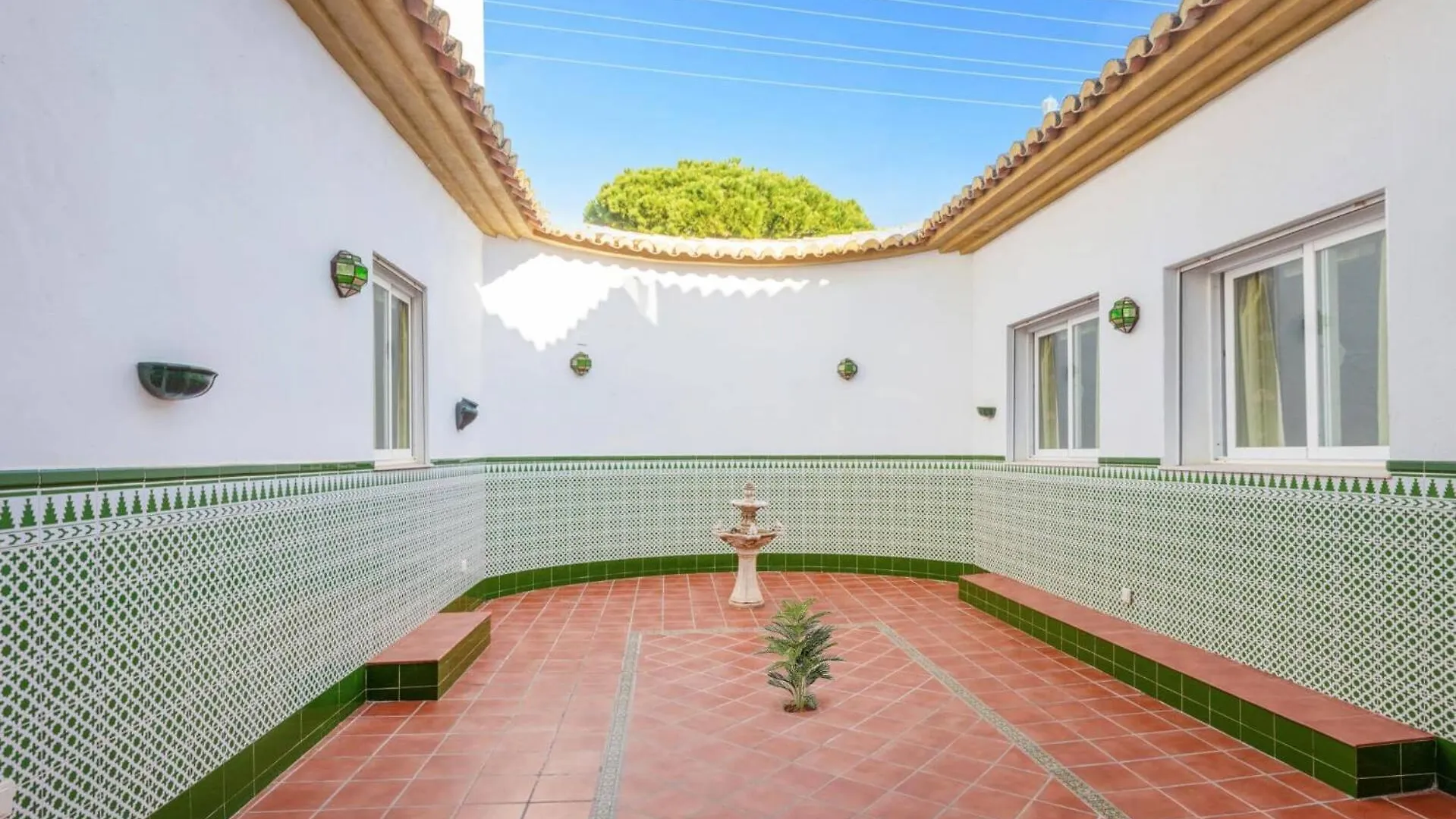 Villa Solea By Villa Plus Sitio de Calahonda Spanje