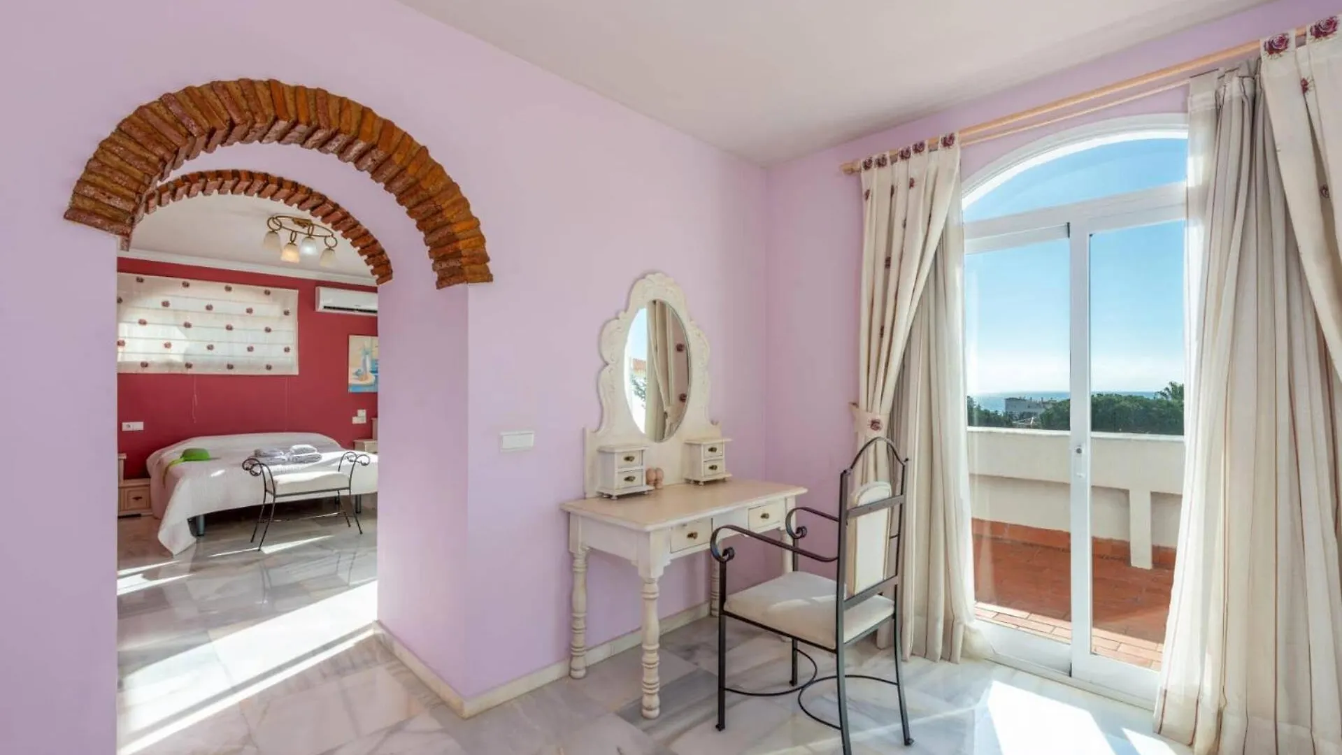 Villa Solea By Villa Plus Sitio de Calahonda